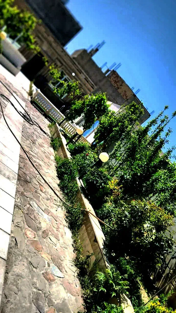 ۳۴۰متر سنددار/داخل بافت/انشعابات کنتور|فروش خانه و ویلا|ماهدشت, |دیوار