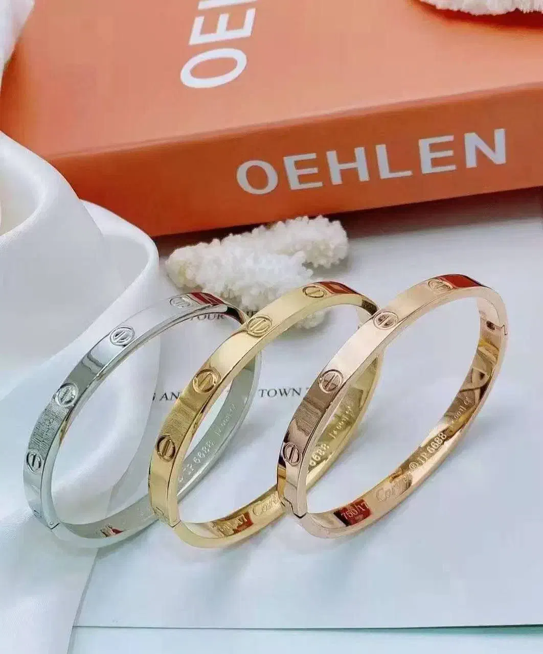 دستبند کارتیر|بدلیجات|قم, نیروگاه|دیوار