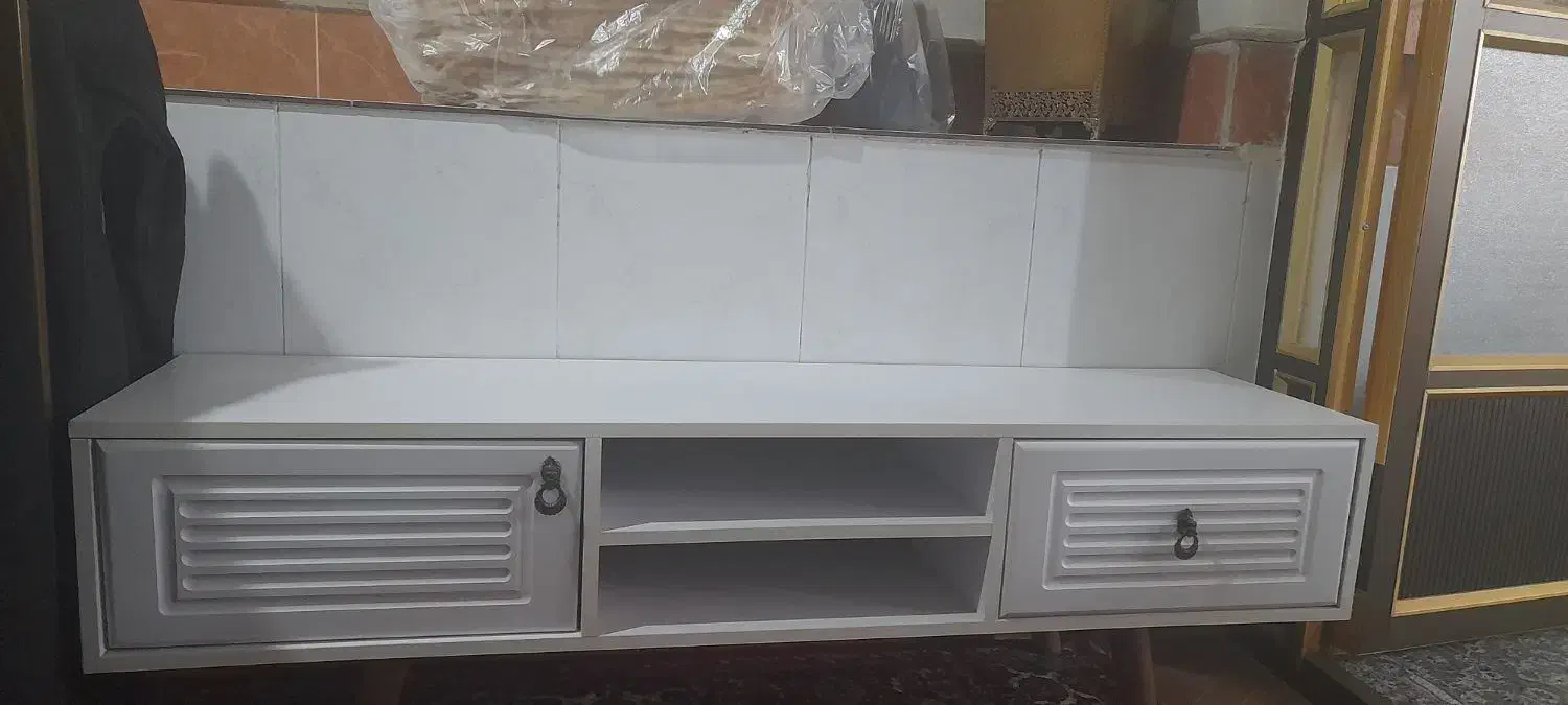 میز تی وی|میز تلویزیون|مرند, |دیوار