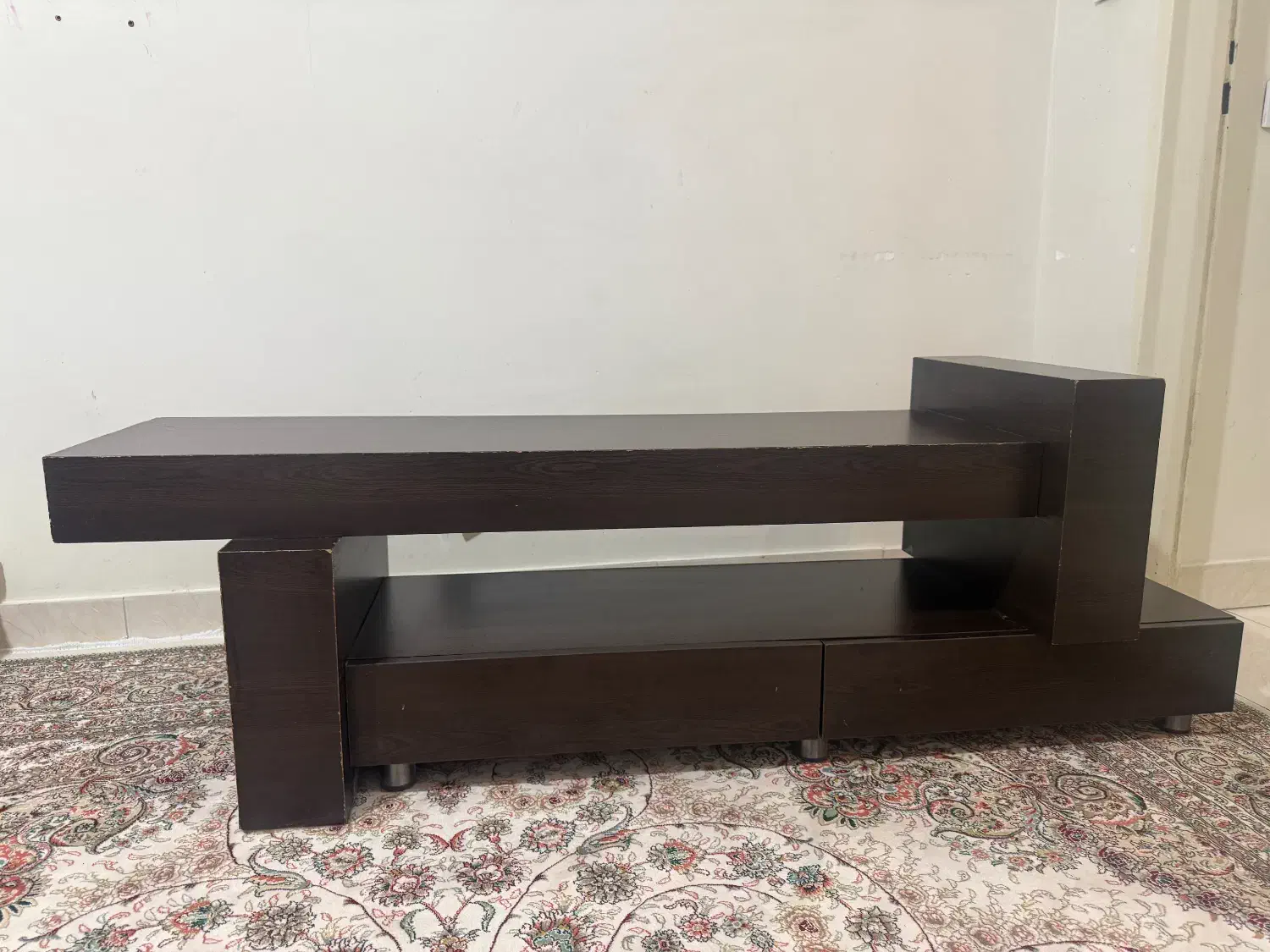 میز تلویزیون|میز تلویزیون|تهران, سبلان (لشگر)|دیوار