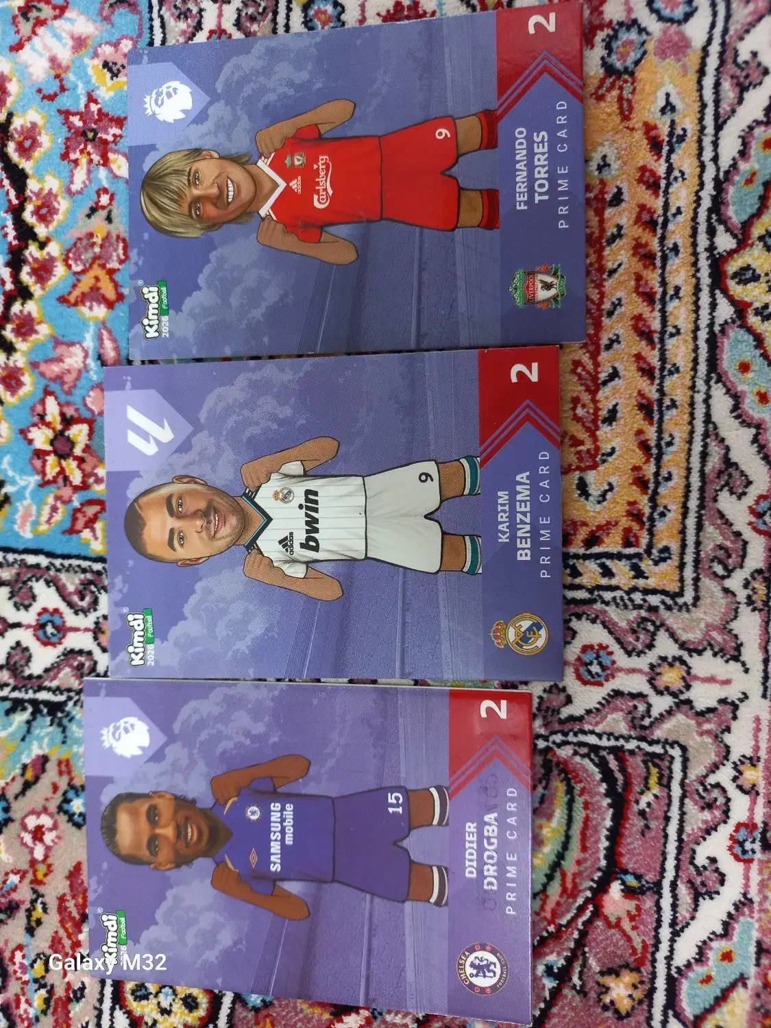 کیمدی|اسباب‌‌بازی|قم, لبچال|دیوار