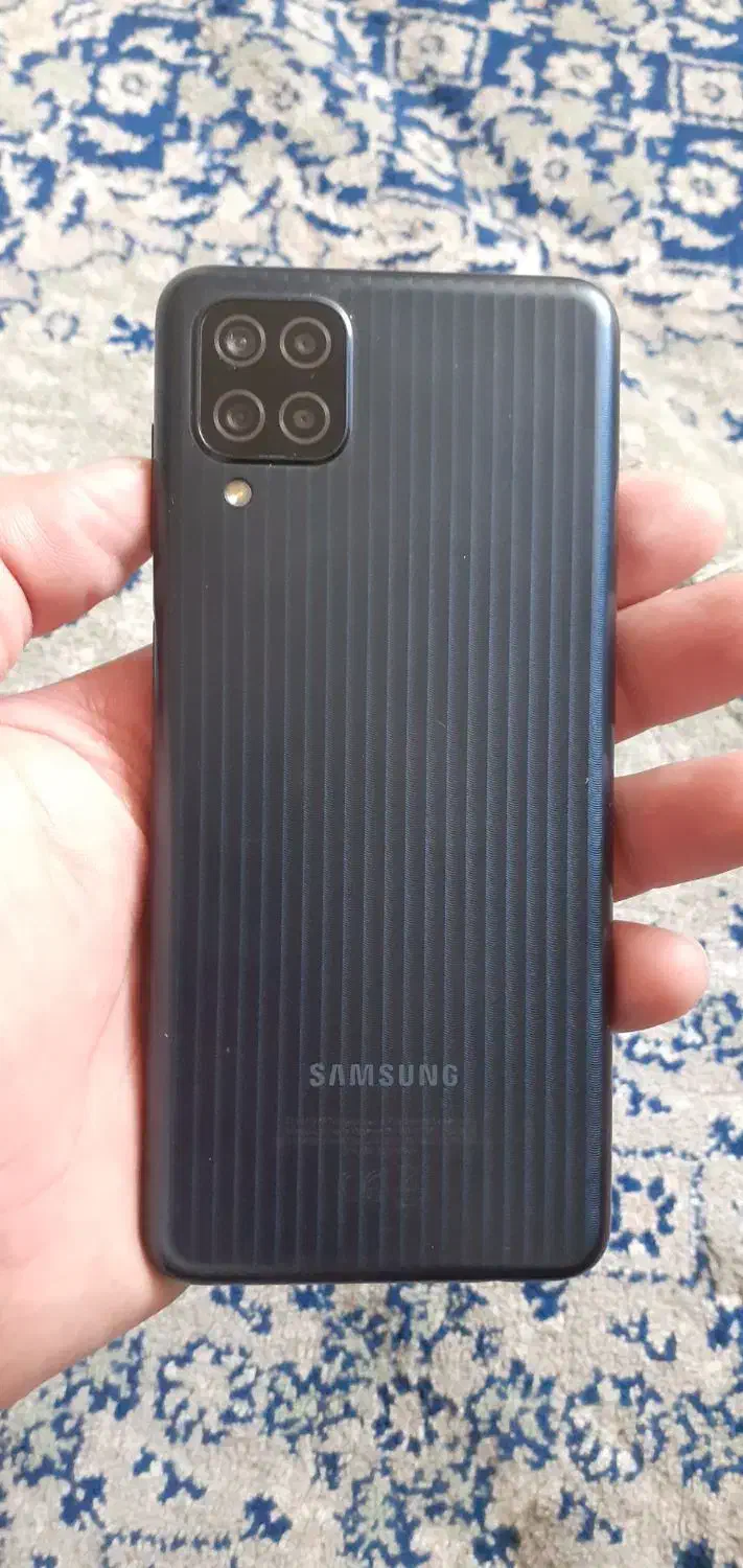 گوشی A12در حد نو|موبایل|اصفهان, بهارستان (مخابرات)|دیوار