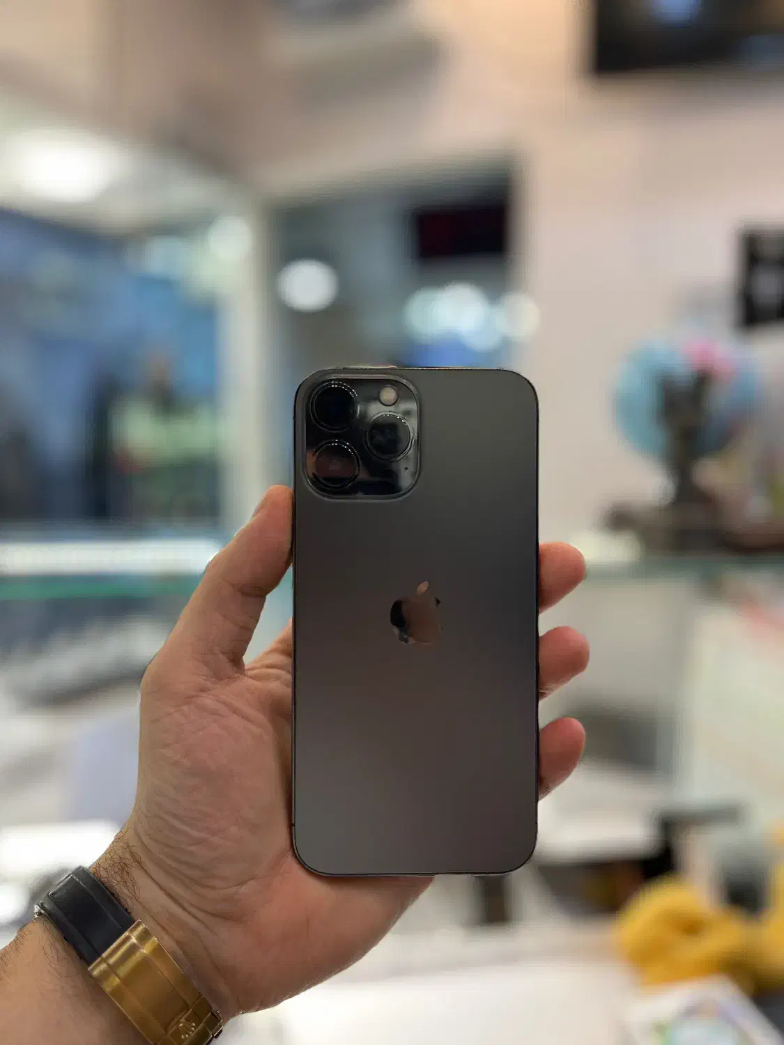 13 پرومکس ( موبایل ستینگ )|موبایل|اصفهان, باغ زرشک|دیوار