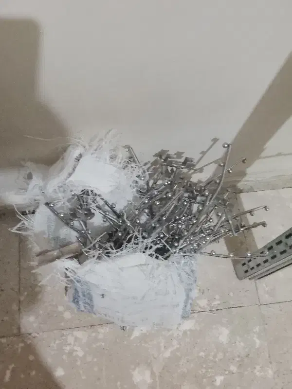 رگال تیله ای ،پایه ستون|فروشگاه و مغازه|محمدشهر, همایون ویلا|دیوار