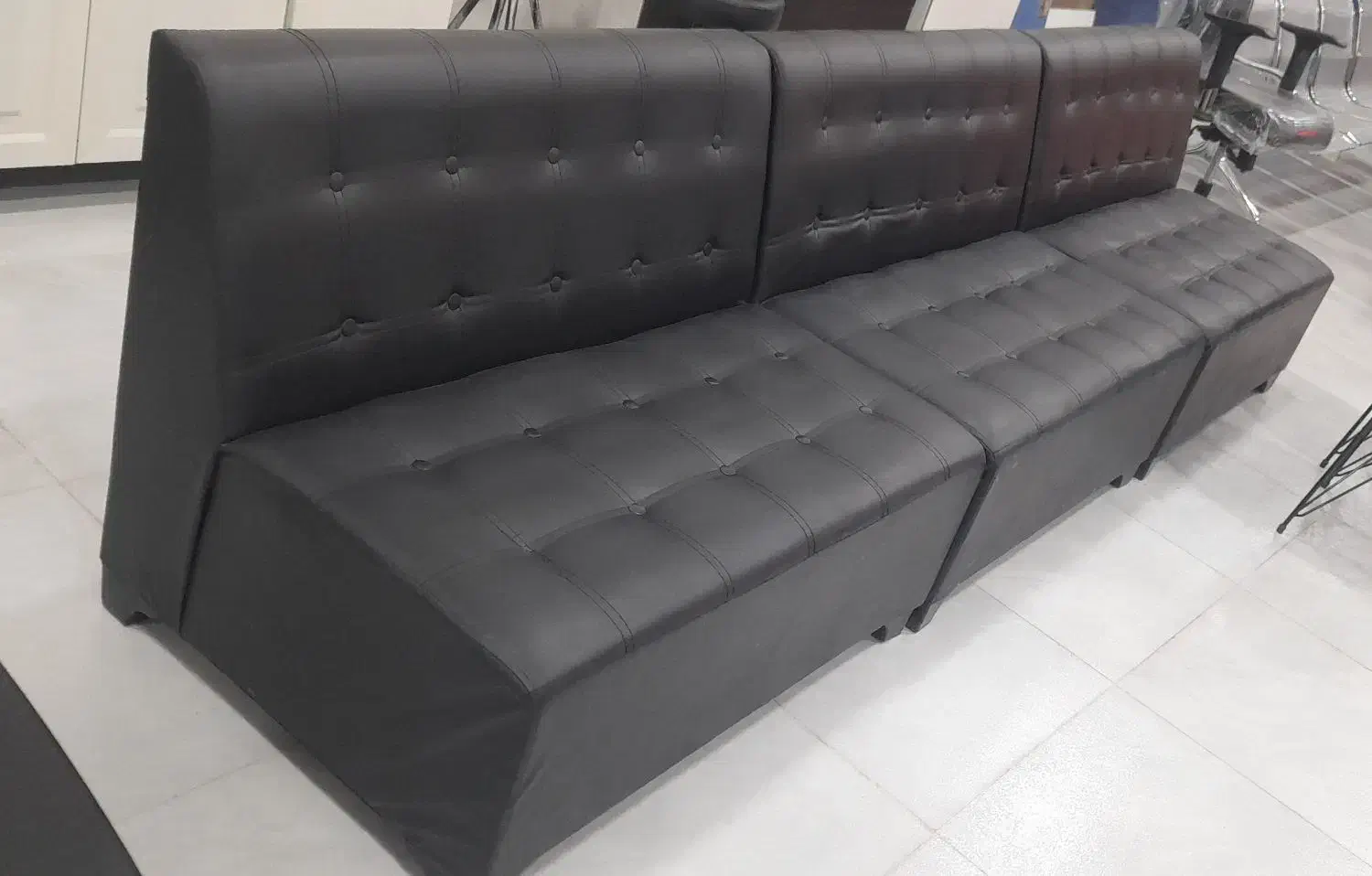 مبل نیم ست|مبلمان اداری|نظرآباد, مصطفی آباد|دیوار