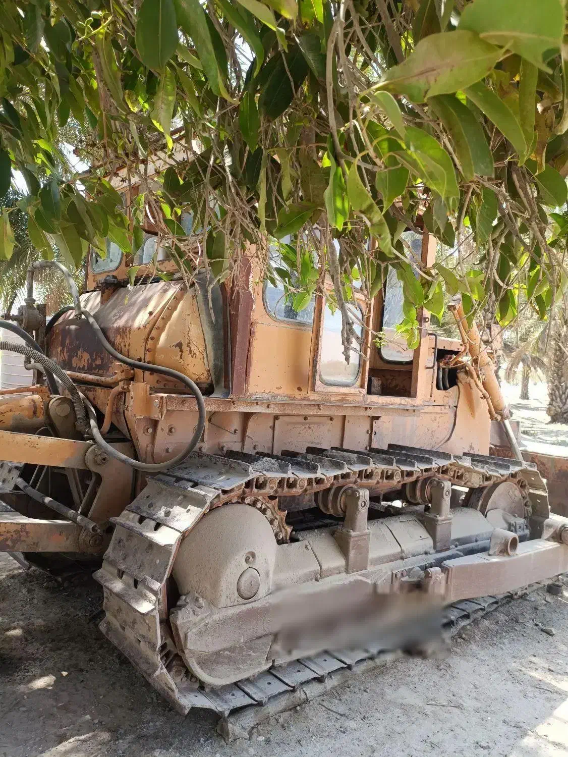 بلدوزر کوماتسو|خودرو سنگین|لیردف, |دیوار