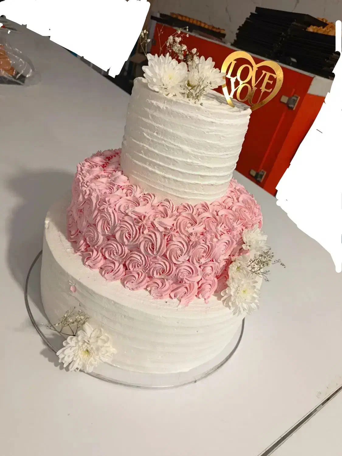 شیرینی کیک عقدعروسی با ما|خدمات پذیرایی، مراسم|کرمان, |دیوار