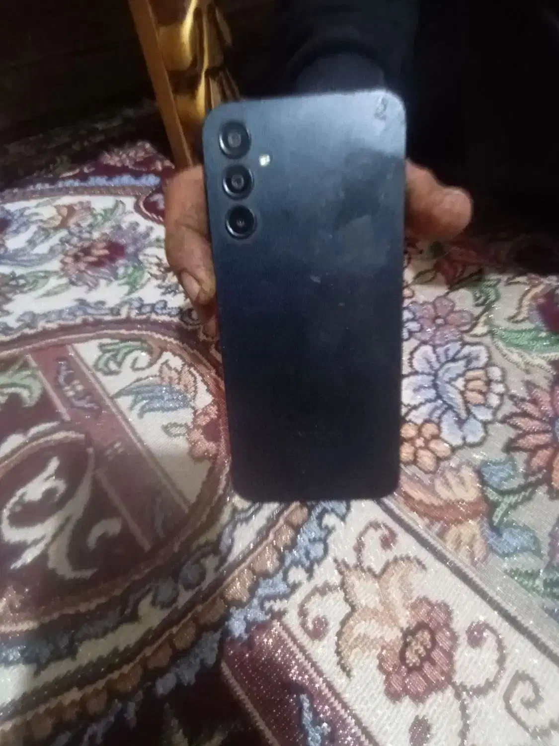 گوشی A14|موبایل|پاکدشت, حصار امیر|دیوار