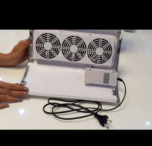 وسایل کاشت ناخن|آرایشی، بهداشتی، درمانی|صدرا-فارس, فاز ۱|دیوار