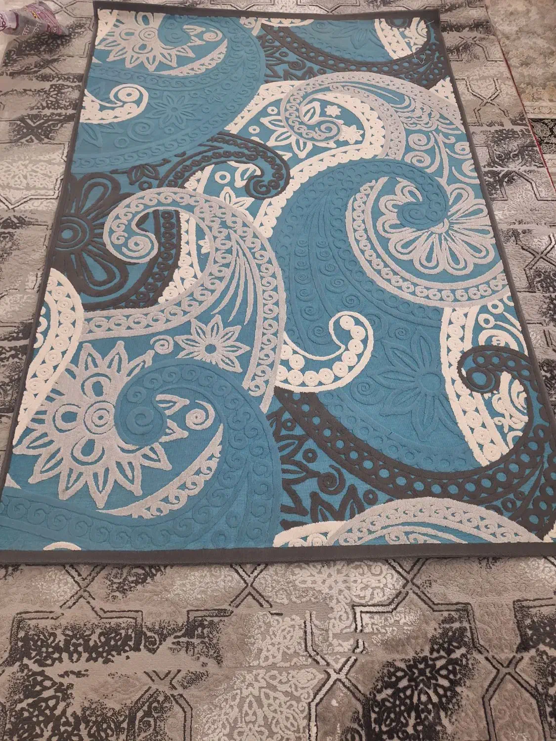 فرش ۶ متری|فرش|تهران, طیب|دیوار