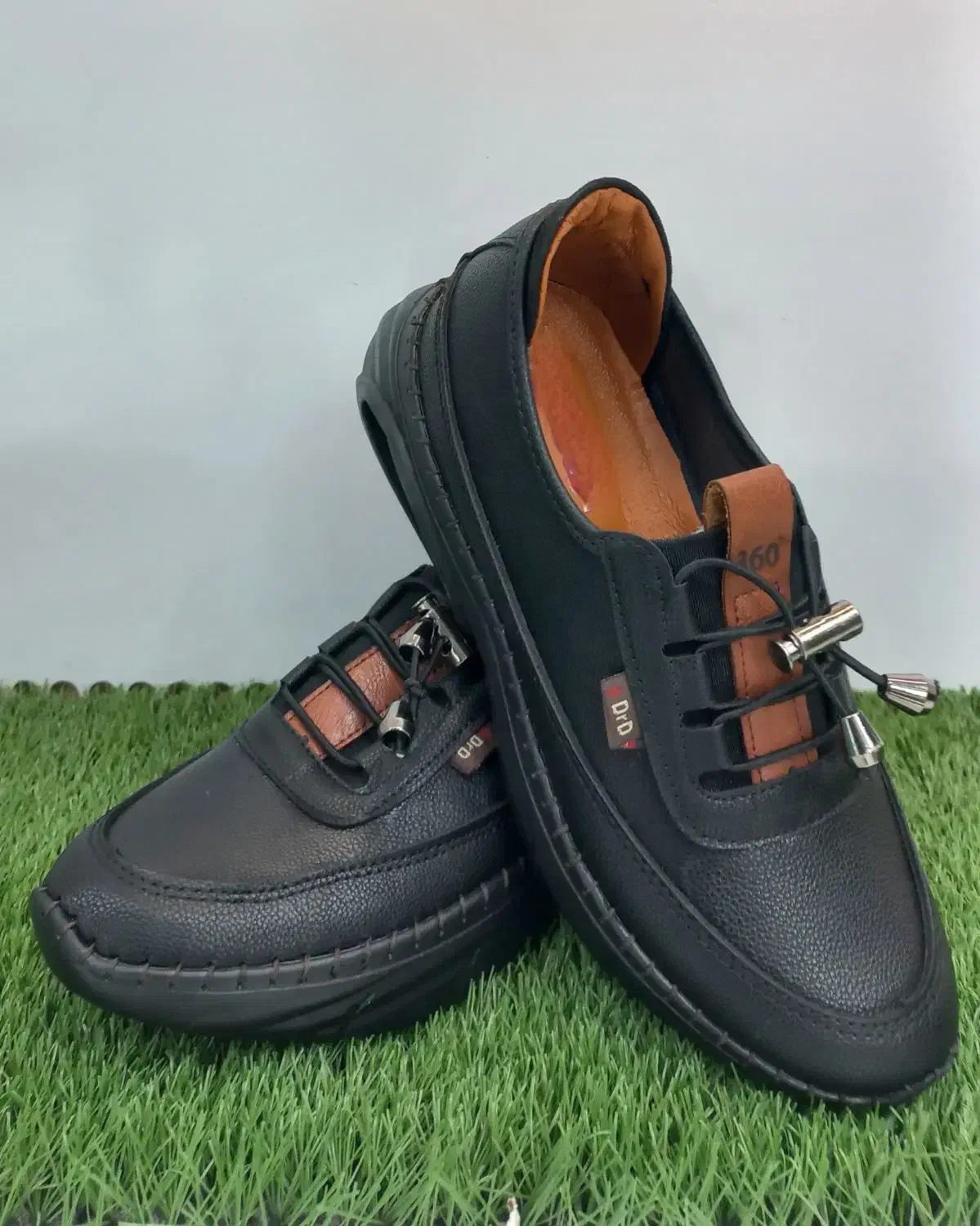 کفش طبی زنانه زیره کپسولی مخصوص خار پاشنه ی پا|کیف، کفش، کمربند|بیرجند, |دیوار