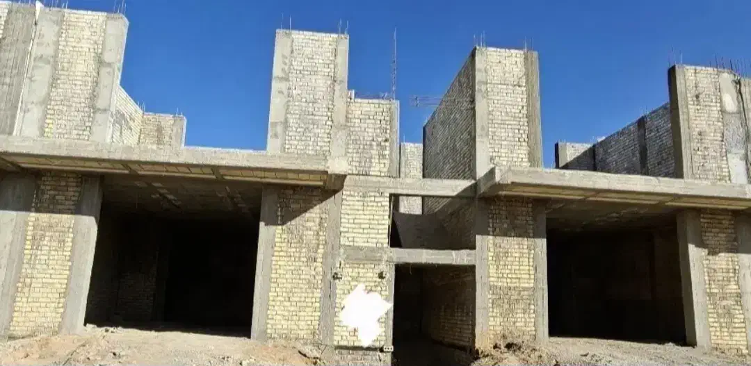 مسکن ملی فاز ۴|فروش آپارتمان|آباده, |دیوار