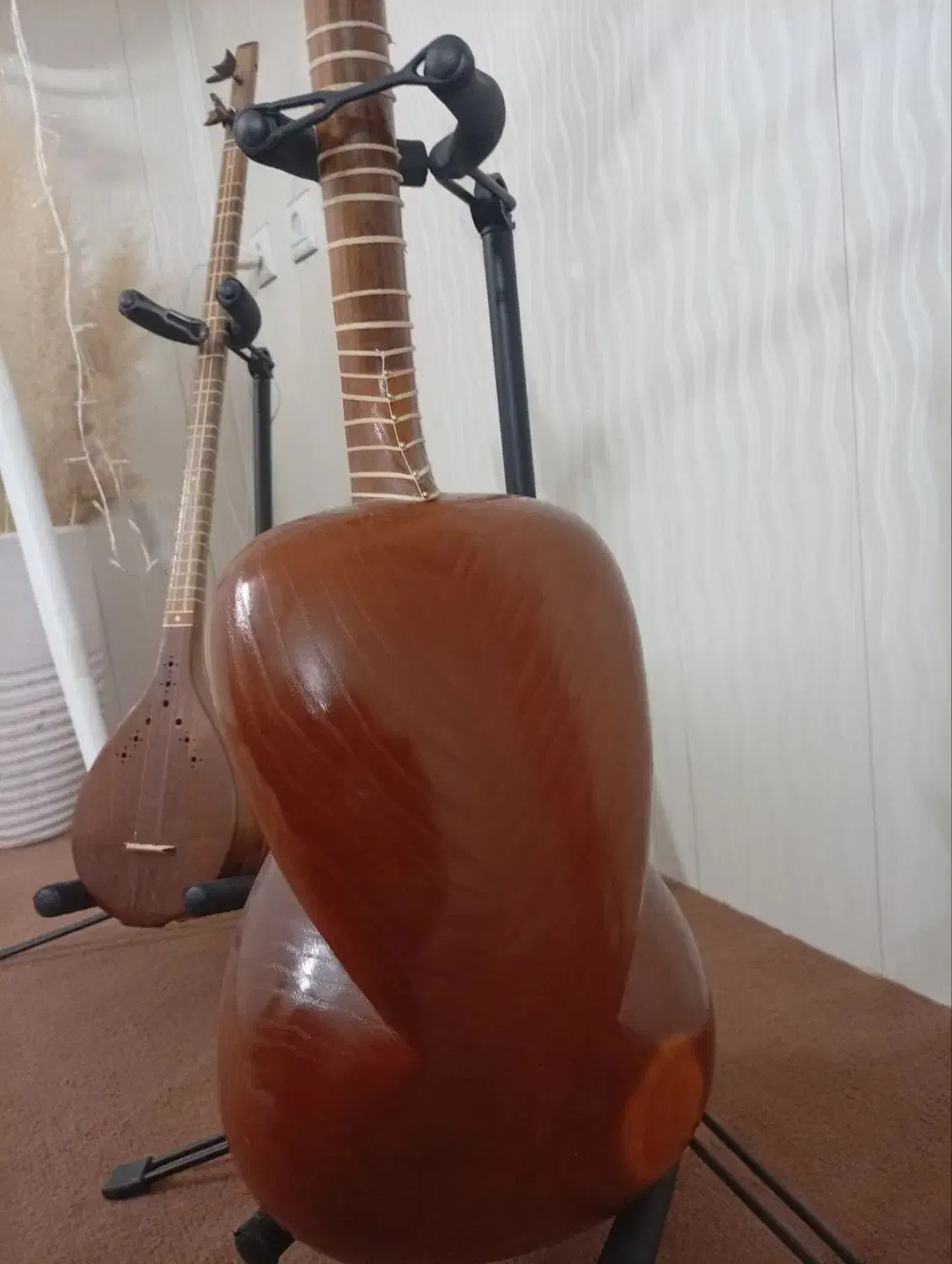 تار فروشی|سازهای سنتی|مشهد, ایثارگران|دیوار