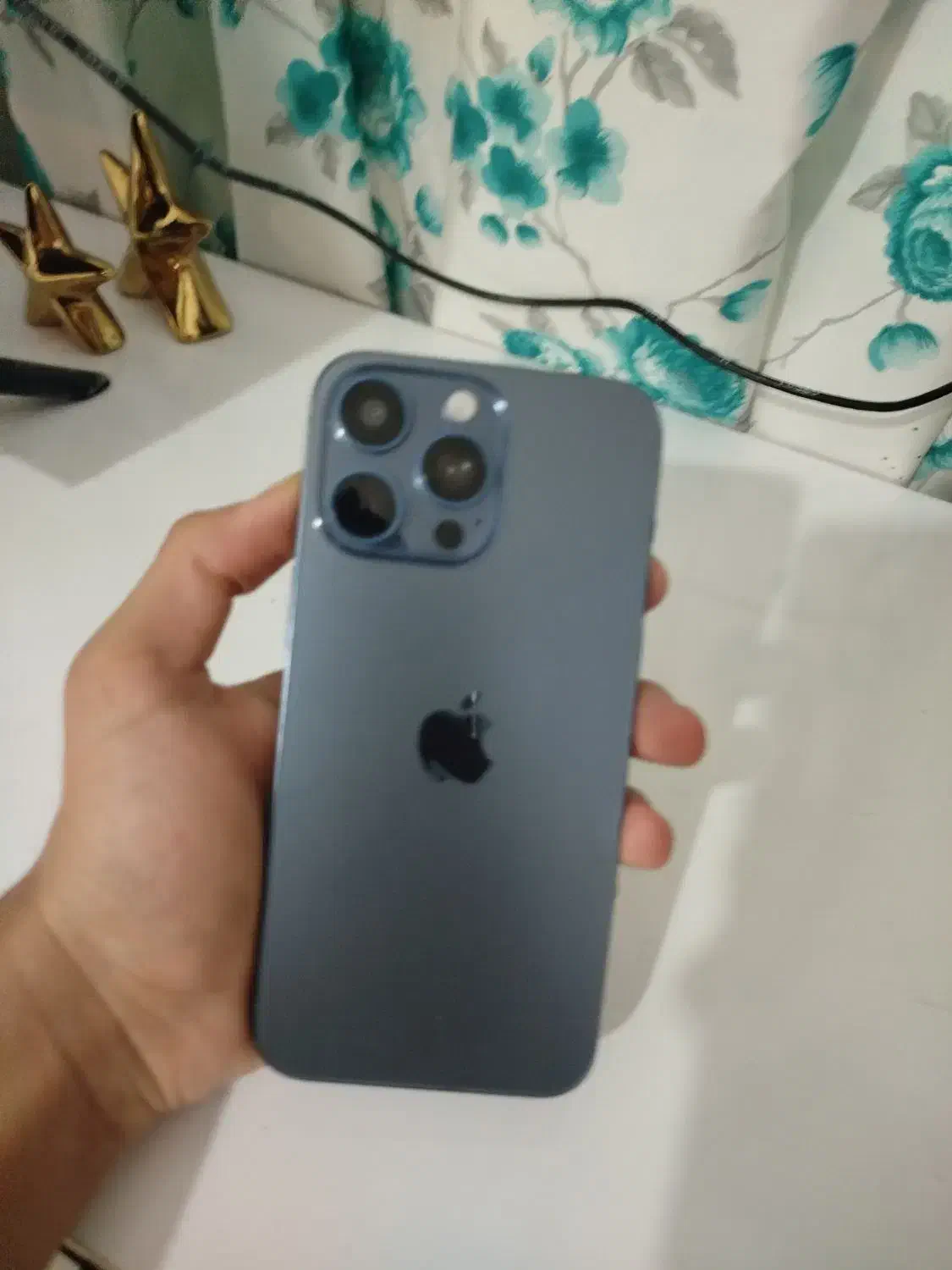 ایفون 15 پرومکس کپی طرح کلون|موبایل|فاضل آباد, |دیوار