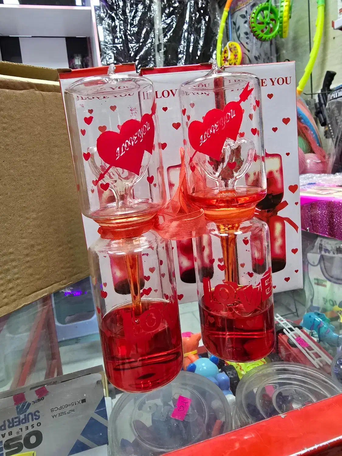 پک ولنتاین|بدلیجات|مشکین‌دشت, |دیوار