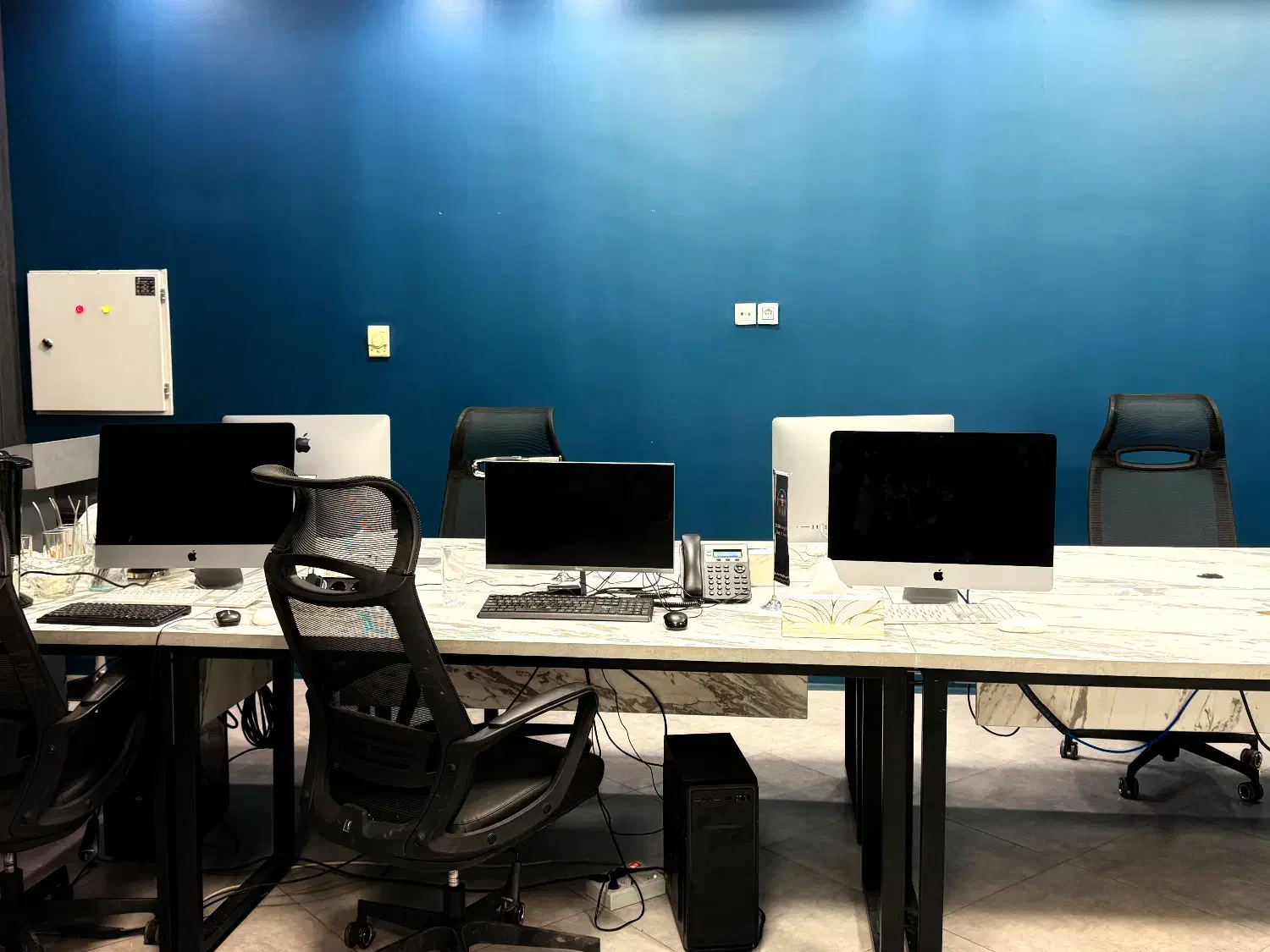 استخدام مدیر محتوا اینستاگرام|استخدام هنری و رسانه|مشهد, جنت|دیوار