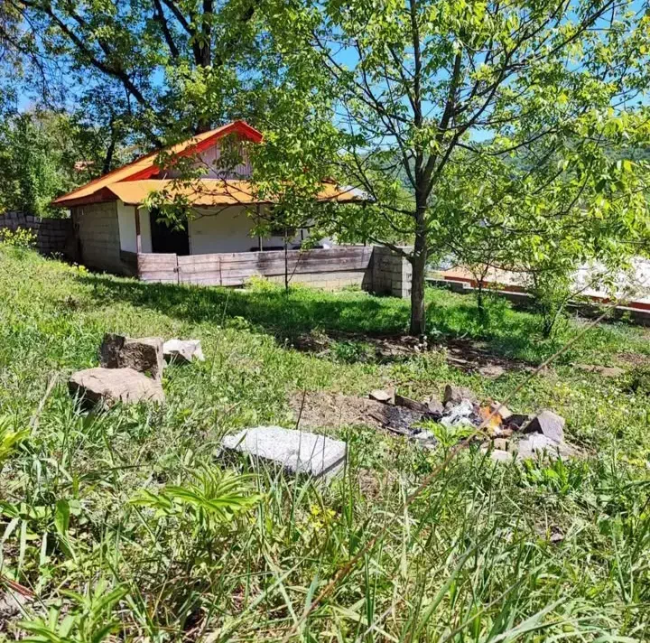 1000متر زمین مسکونی سند تک برگ در دل طبیعت|فروش زمین و ملک کلنگی|رضوانشهر, |دیوار