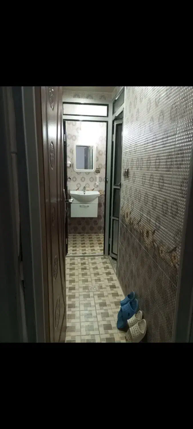 اجاره روزانه منزل مبله نوساز در مرکز شهر|اجارهٔ کوتاه‌مدت آپارتمان و سوئیت|اقلید, |دیوار