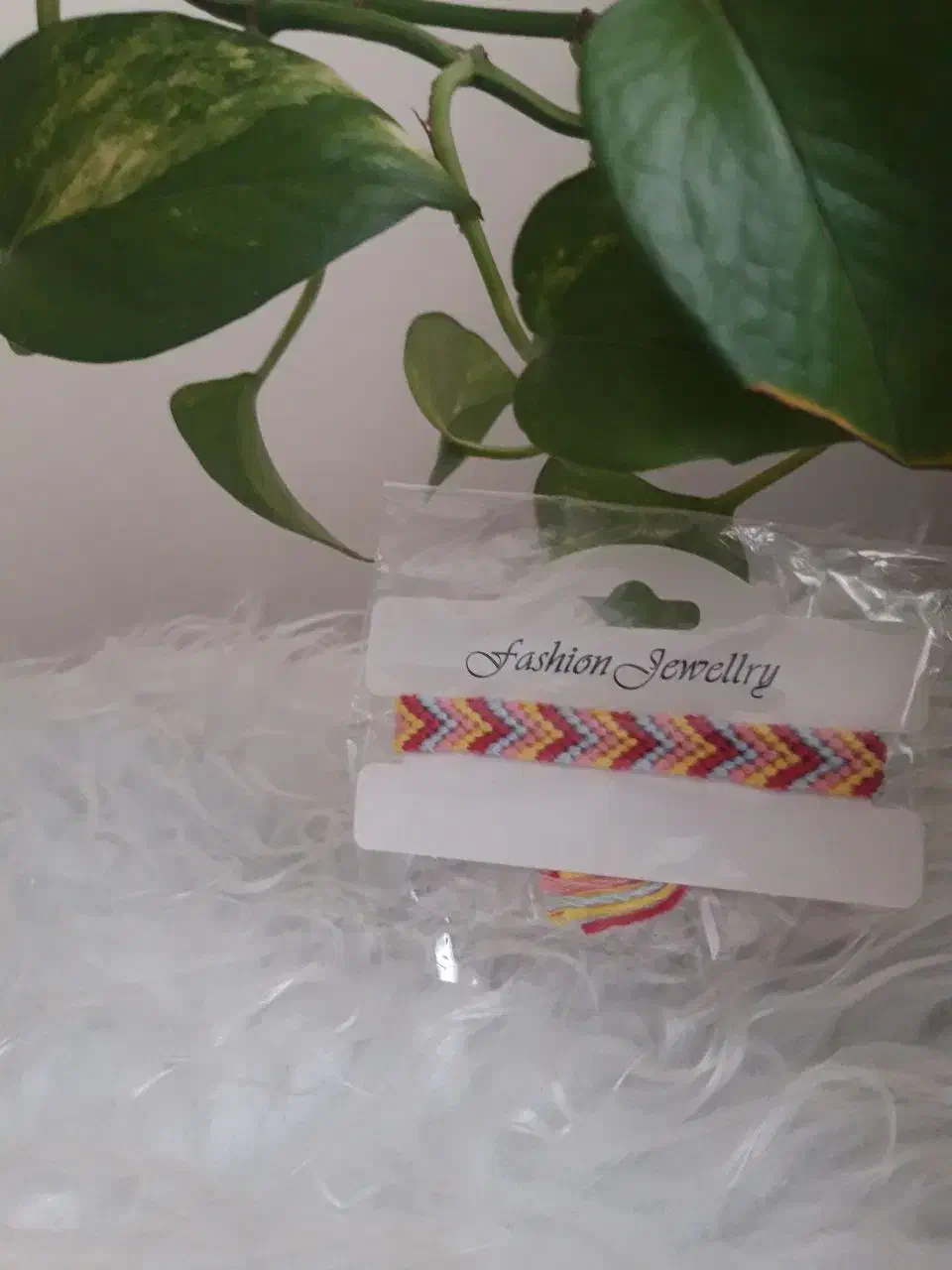 دستبند دوستی|بدلیجات|پرند, فاز ۶|دیوار