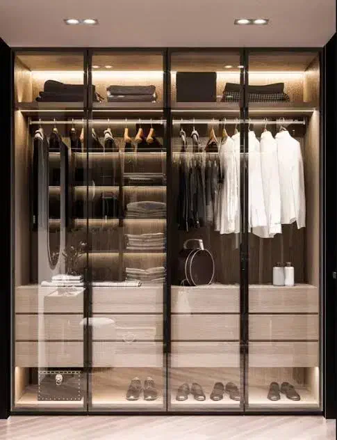 کابینت وکمد دیواری|خدمات پیشه و مهارت|چهاردانگه (تهران), |دیوار