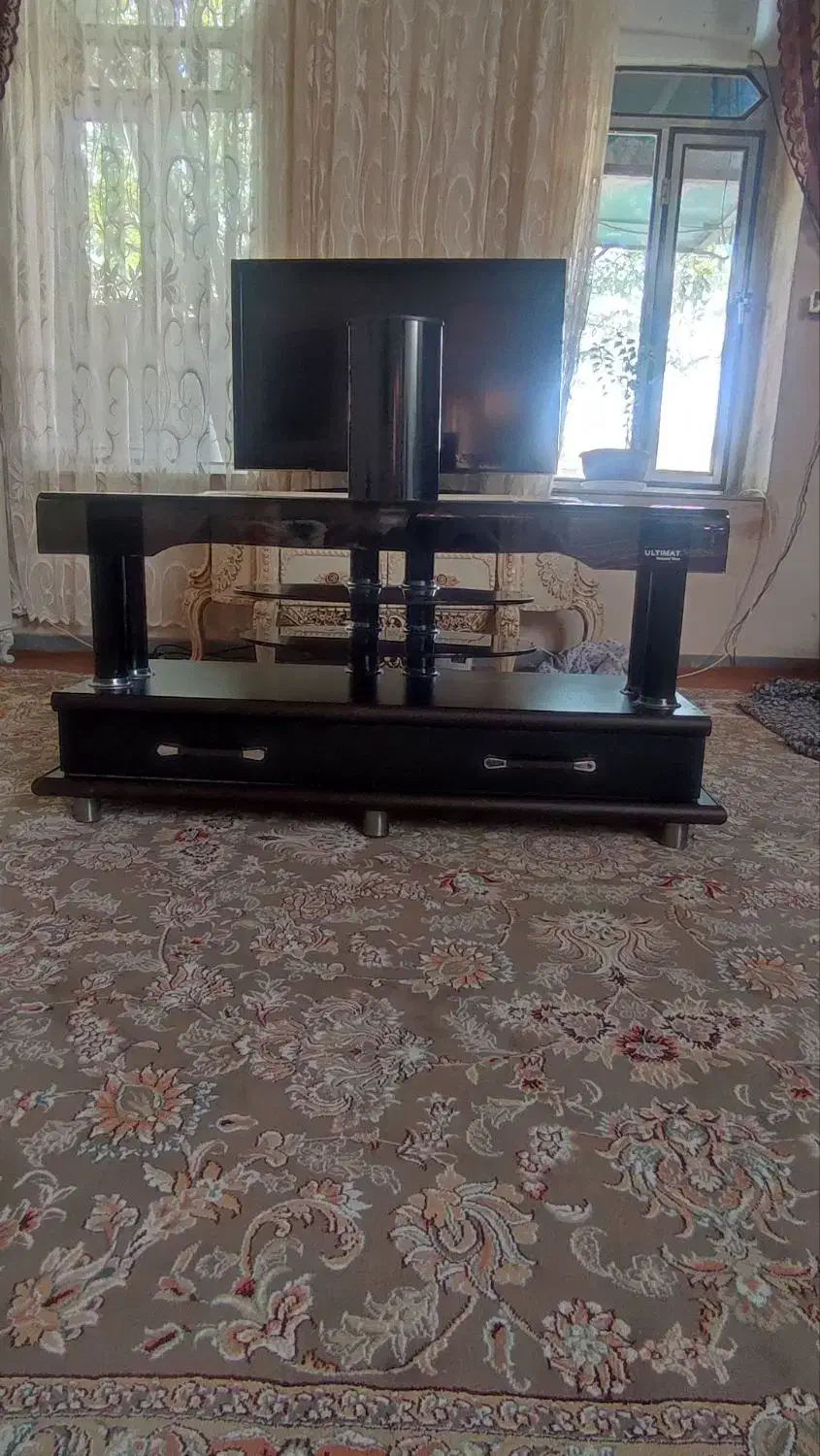 میز تلویزیون|میز تلویزیون|اسلام‌‌آباد غرب, |دیوار