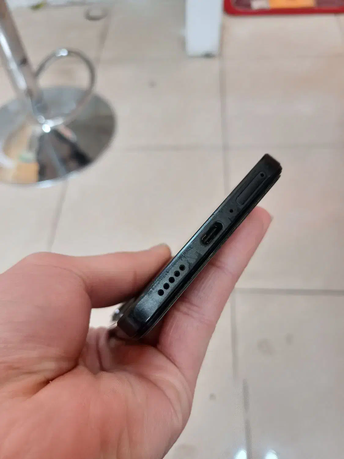 note12 pro 5G|موبایل|ارومیه, |دیوار