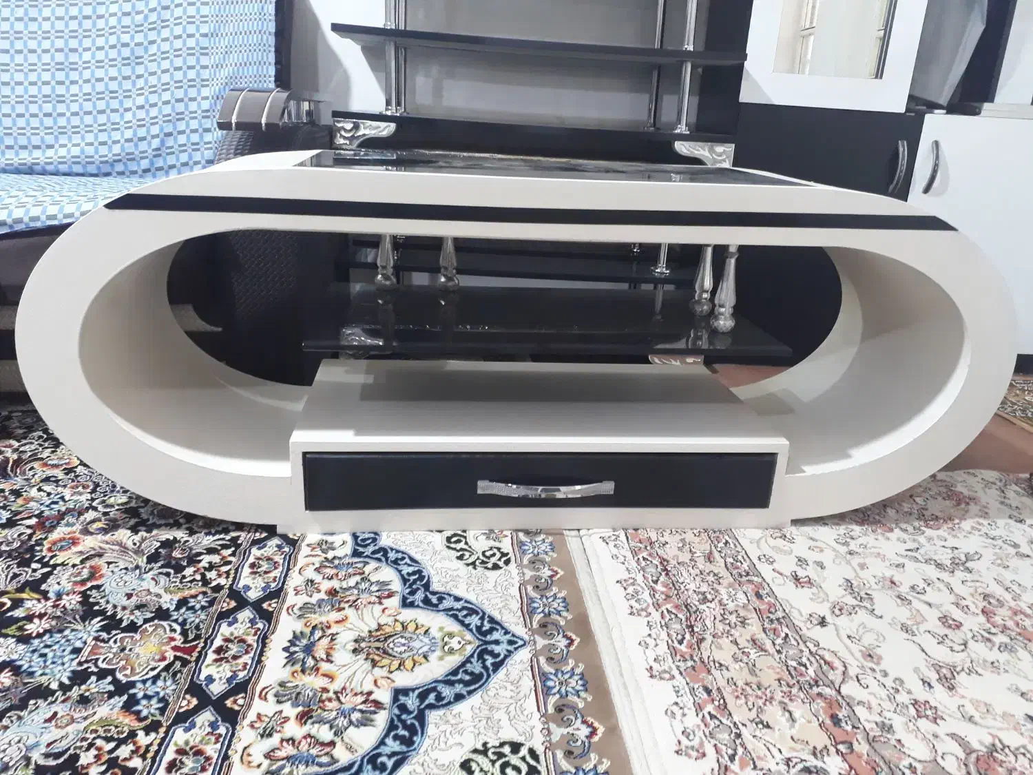 میز تلویزیون|میز تلویزیون|خوی, |دیوار