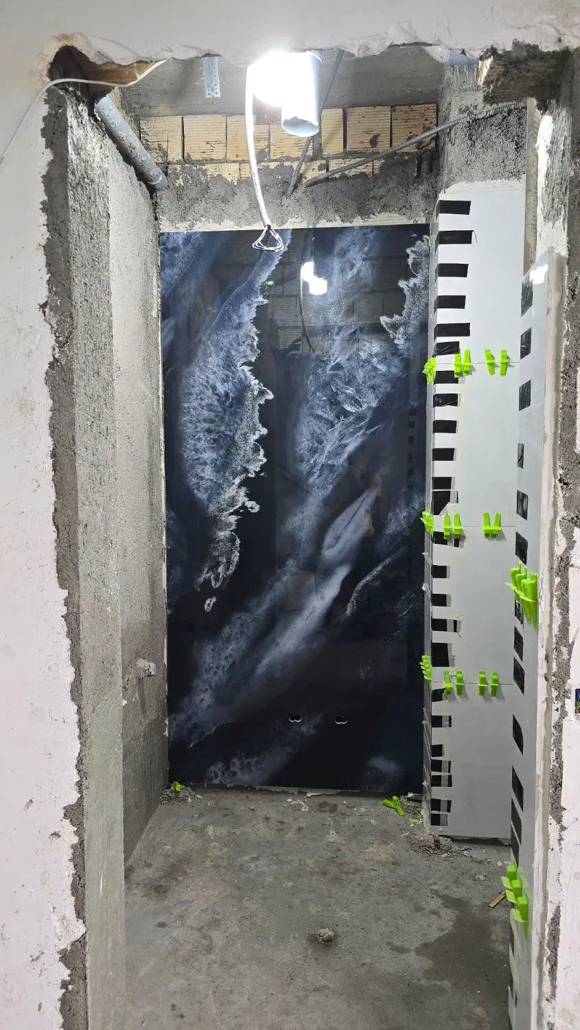 جذب نیروی کار برای نصب اسلب و فرصت شغلی|استخدام معماری، عمران و ساختمانی|رودسر, |دیوار