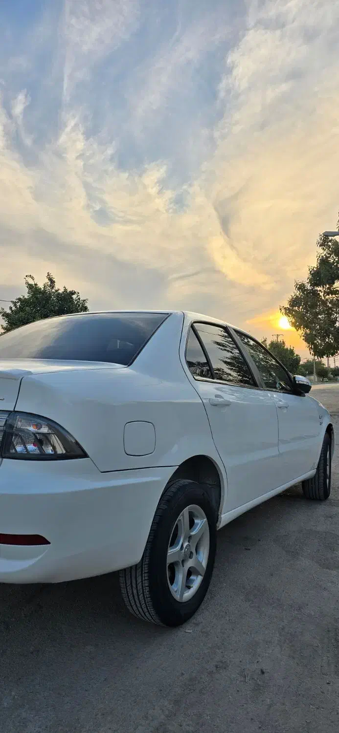 فروش سمند سورن پلاس xu7p|خودرو سواری و وانت|دهدشت, |دیوار