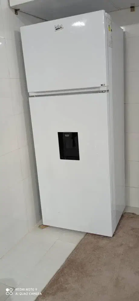 یخچال نو|یخچال و فریزر|مهران (ایلام), |دیوار