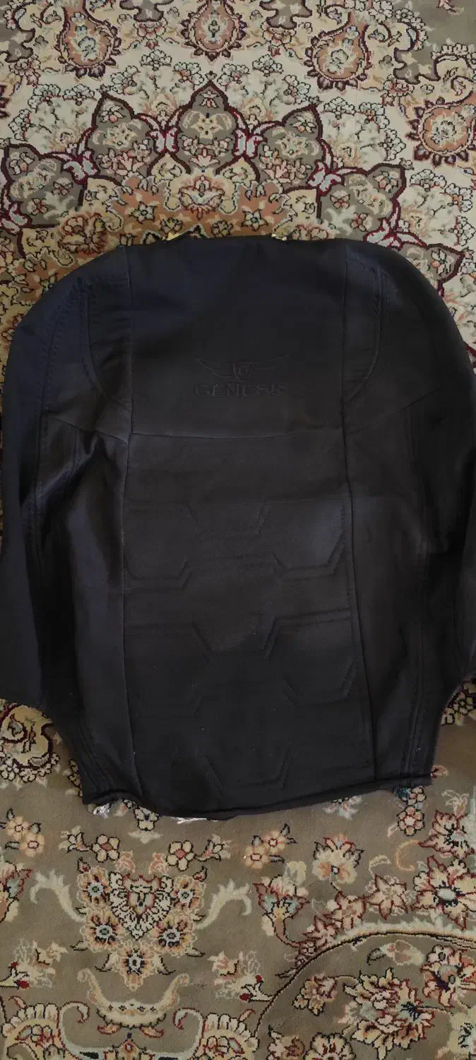 روکش صندلی|قطعات یدکی و لوازم جانبی|اهواز, شهرک دانشگاه|دیوار