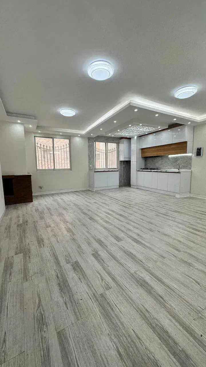 طبقه اول۹۵متری۲خوابه باپارکینگ بزرگ،مستقل|اجارهٔ آپارتمان|لنگرود, |دیوار