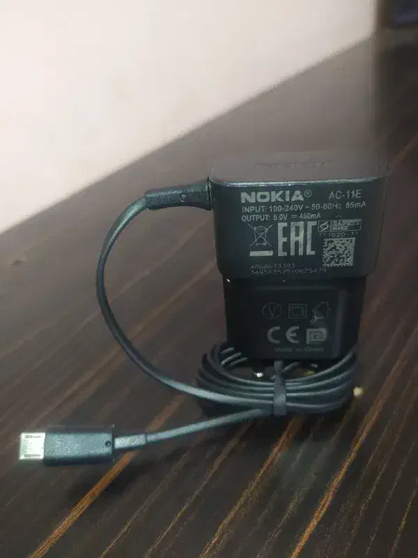 شارژر سوزنی ریز، میکرو و مینی - نو|لوازم جانبی موبایل و تبلت|نجفآباد, شهید رجایی|دیوار