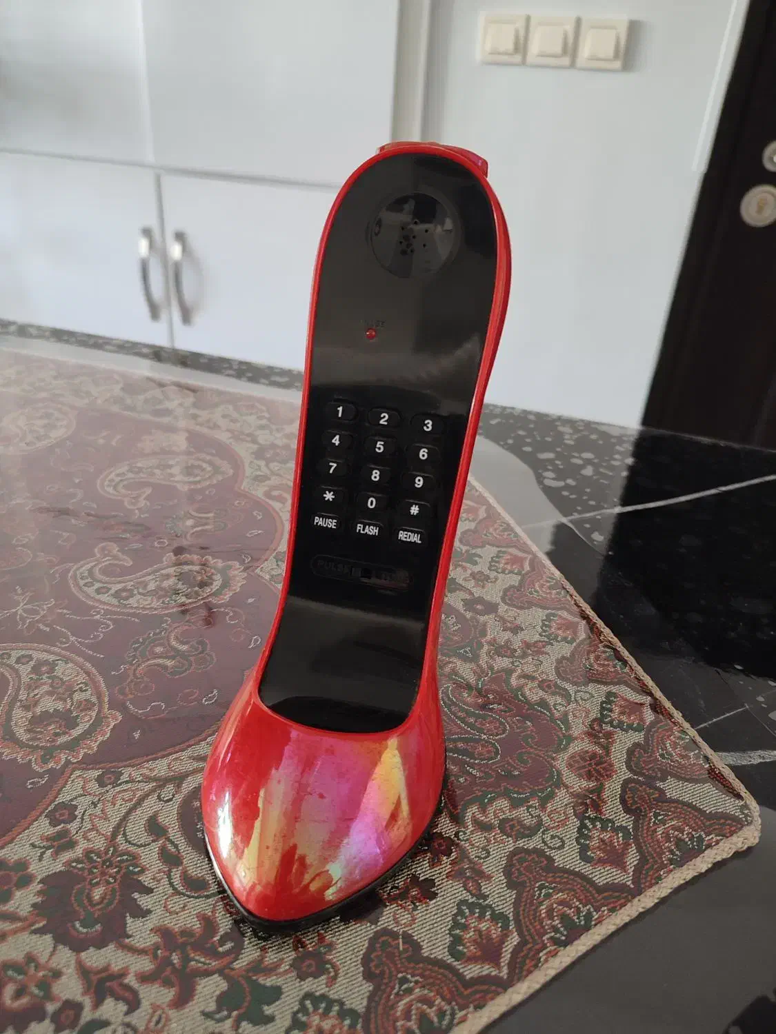 تلفن|تلفن رومیزی|مشهد, اقبال|دیوار