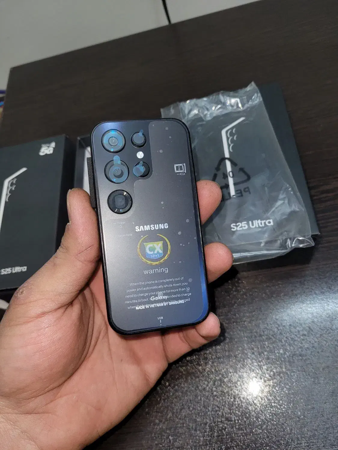 s25 ultra mini|موبایل|اصفهان, برلیان|دیوار