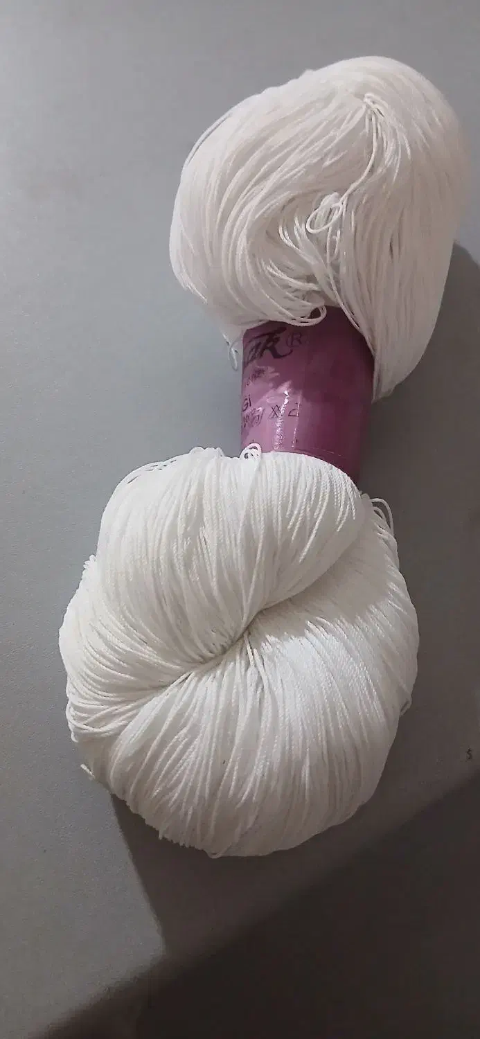 نخ مرسریزه|لوازم خیاطی و بافتنی|تهران, منیریه|دیوار