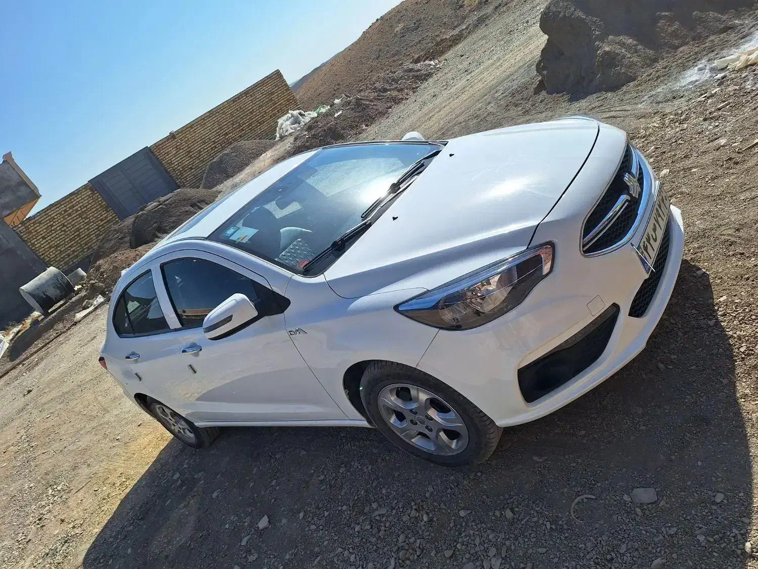 شاهین اتوماتیک|خودرو سواری و وانت|اسلام‌شهر, شهرک مهدیه|دیوار