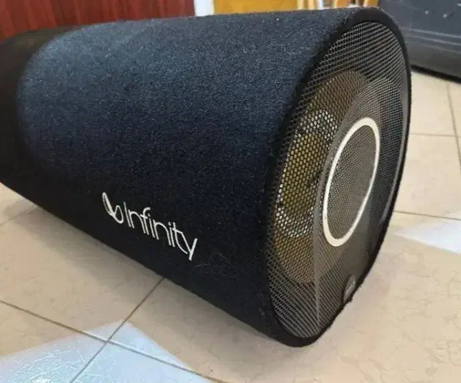 ساب وامپیلی|قطعات یدکی و لوازم جانبی|مشکین‌دشت, |دیوار