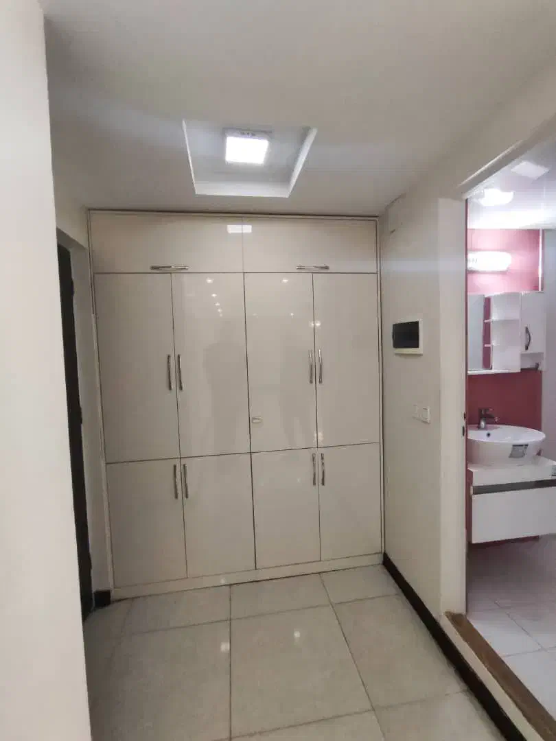 اجاره واحد۱۳۰متری۳خواب خوشنقشه نورگیر کوهک