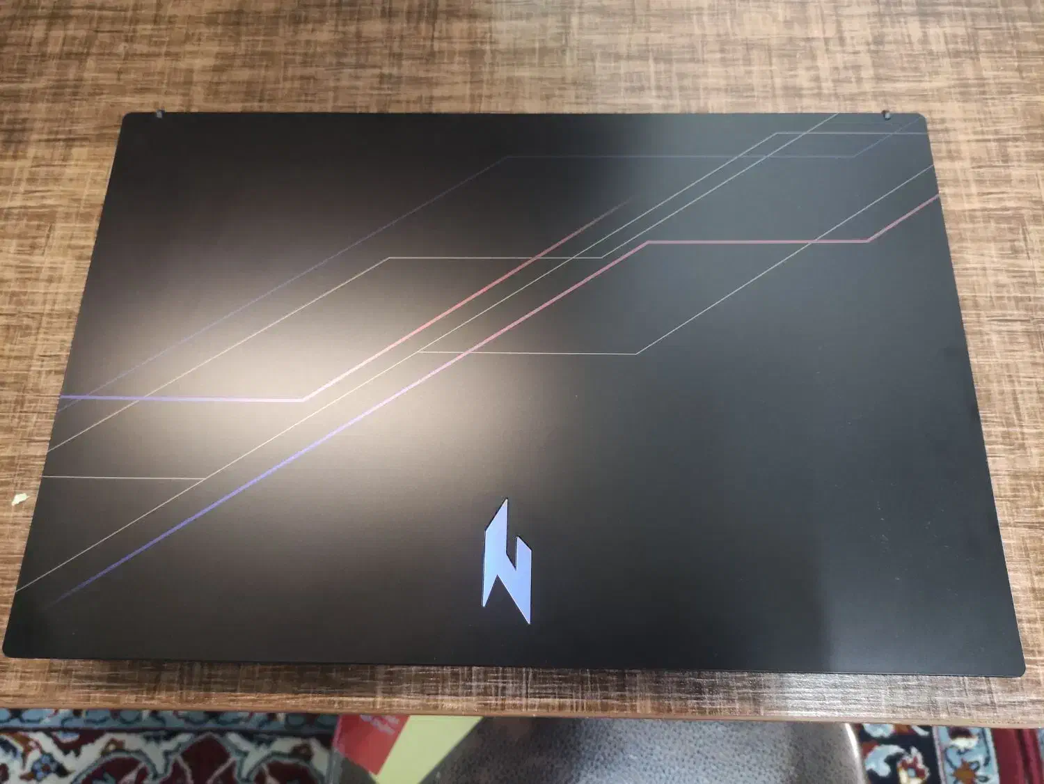 فروش لب تاپ Acer Nitro V15|رایانه همراه|تهران, تسلیحات|دیوار