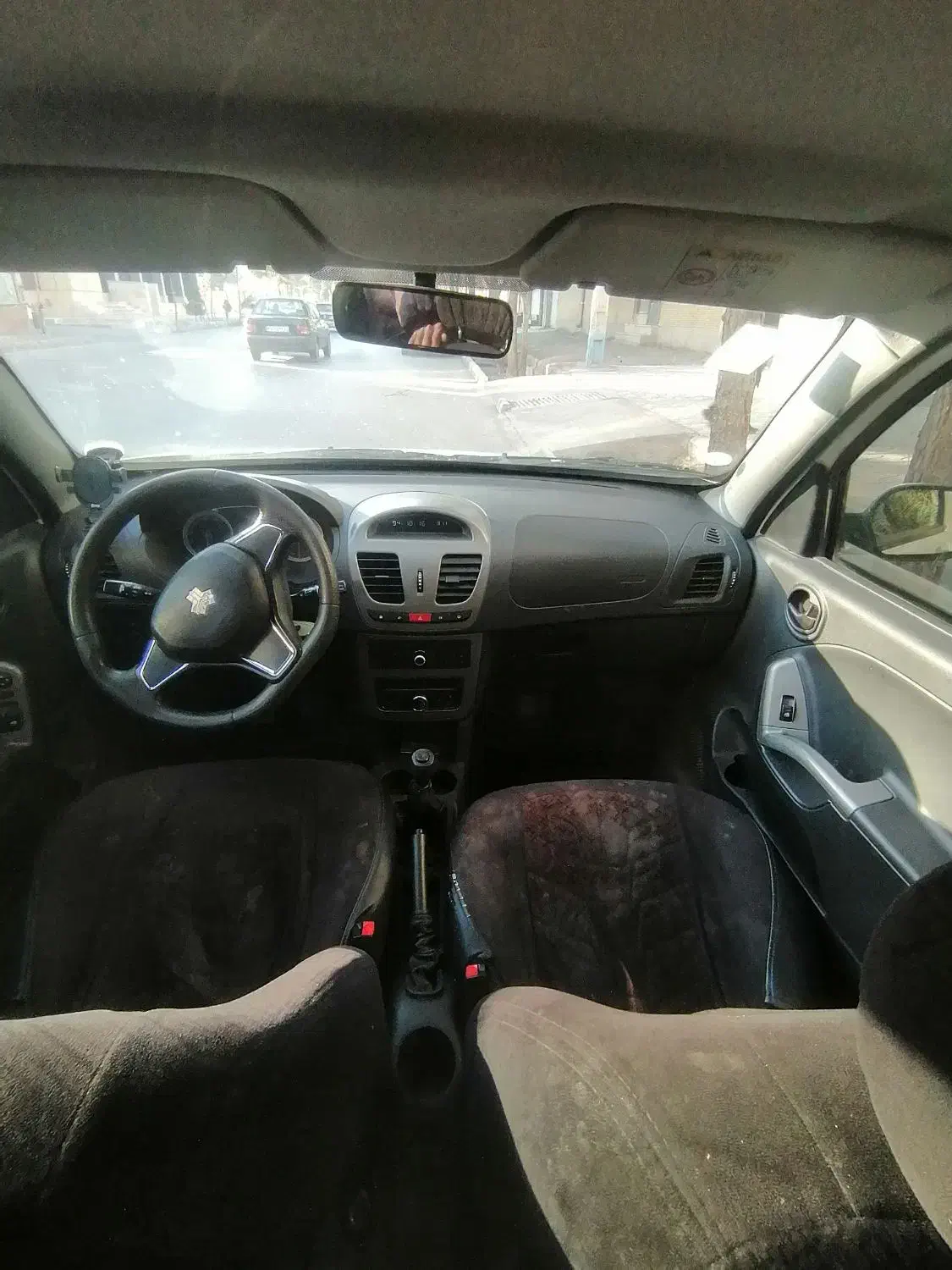 کوییک 401|خودرو سواری و وانت|کرمان, |دیوار