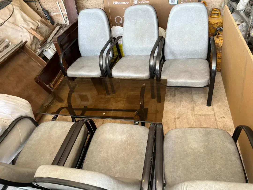 مبل اداری|دفتر کار|محلات, |دیوار