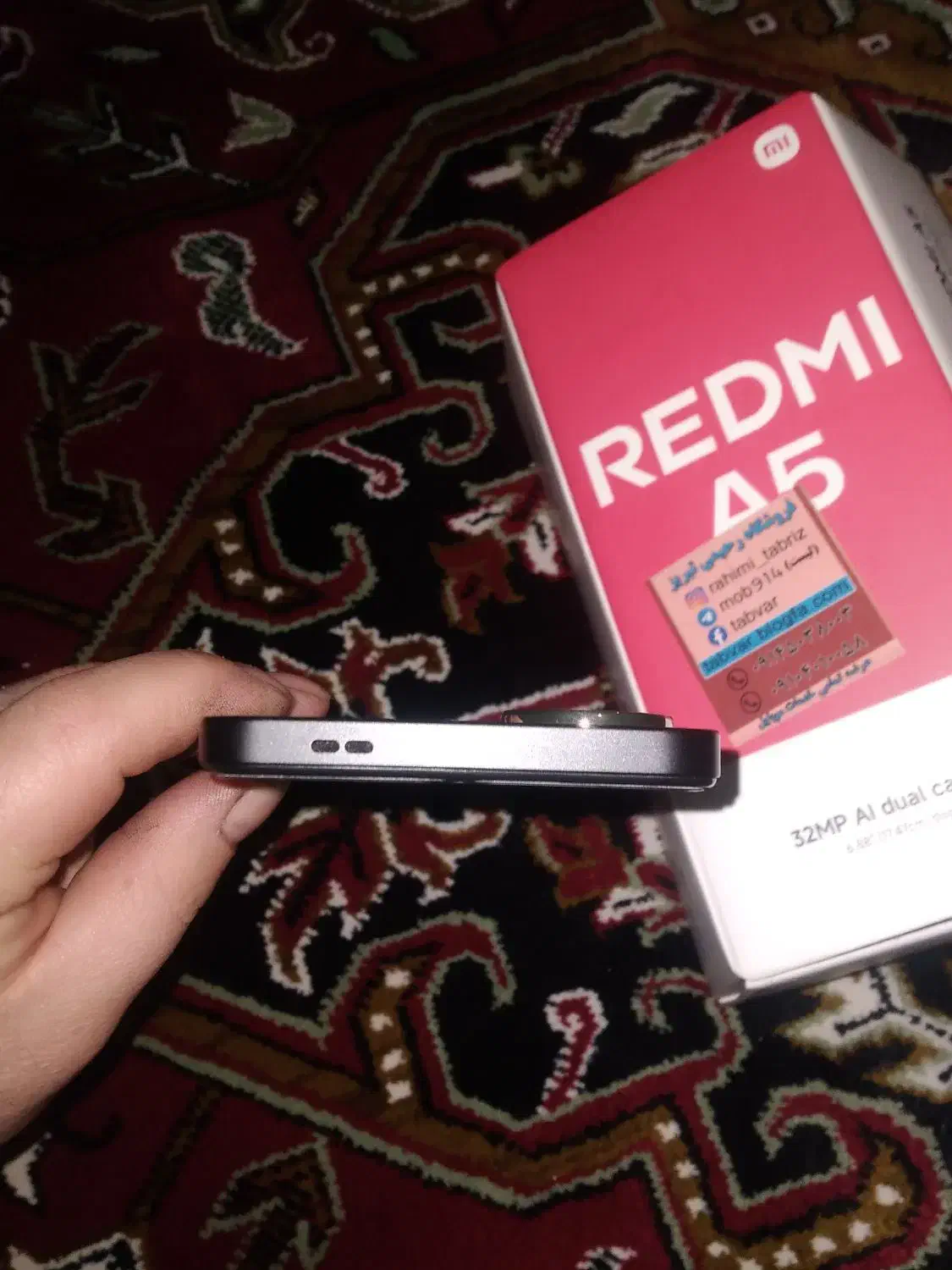 گوشی A5|موبایل|تبریز, |دیوار