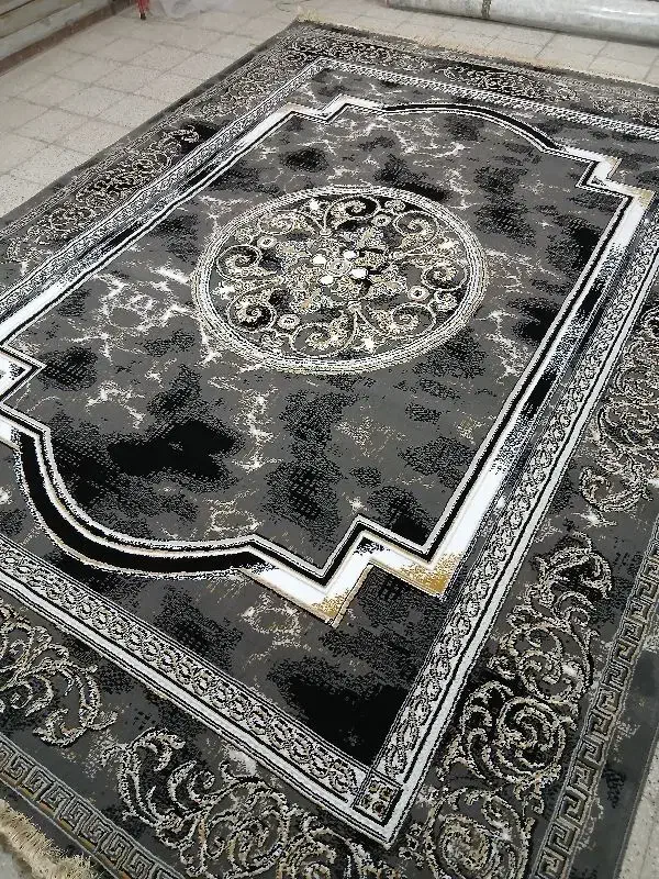 ۱۰ تخته فرش ۱۲متری آکبند طرح ۷۰۰شانه|فرش|تهران, سعیدآباد|دیوار