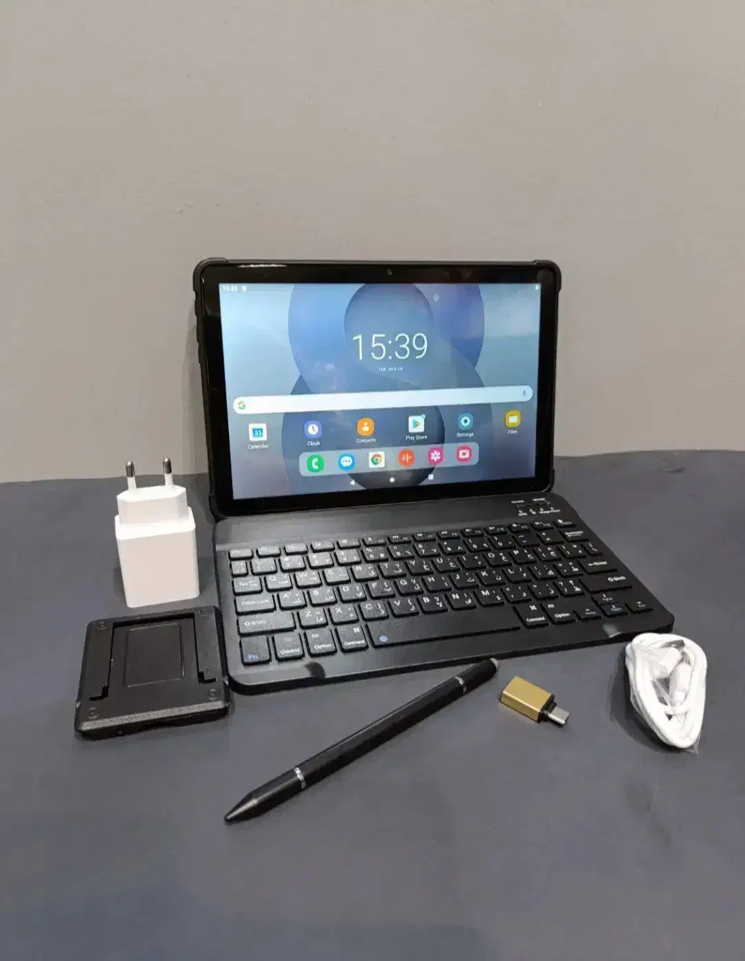 تبلت umiio ultra s24سیم کارت خور نو|تبلت|تهران, قلهک|دیوار