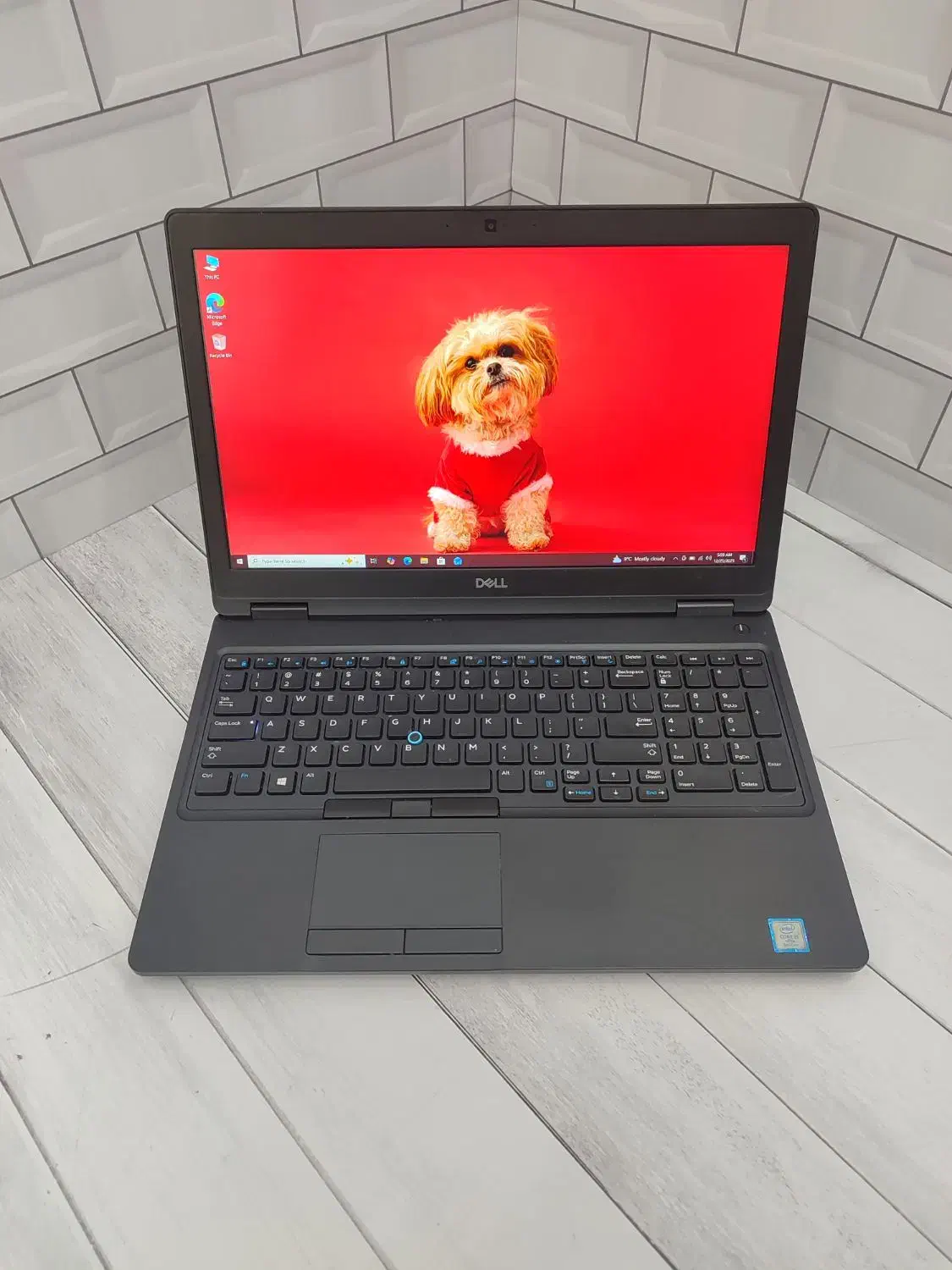 لپ تاپ دل ۳۵۳۰ چهارگیگ گرافیک|رایانه همراه|تهران, میدان ولیعصر|دیوار