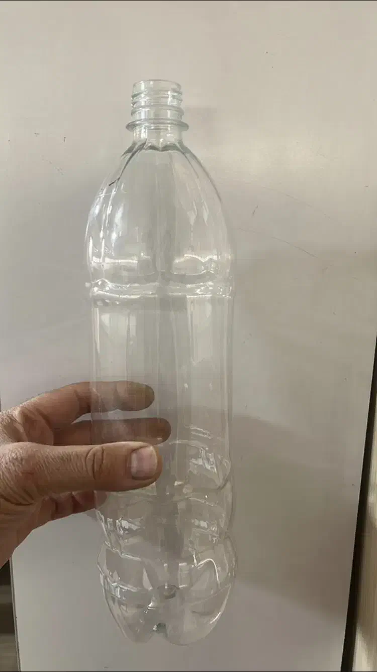 تولید کننده بطری یکبارمصرف|عمده‌فروشی|فردیس, داوری|دیوار