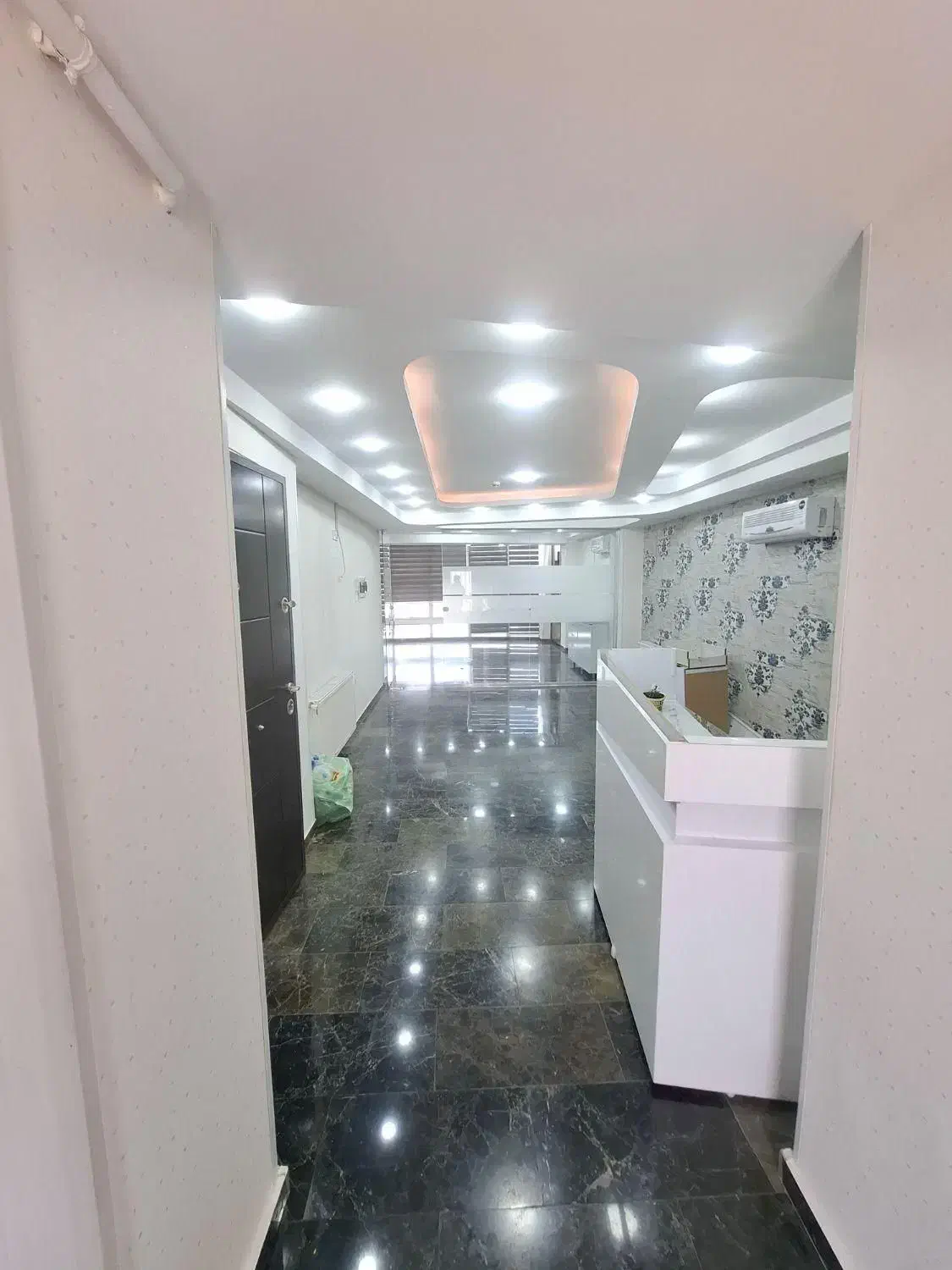 رهن واجاره مطب ۹۰ متری واقع در پاستور جدید|اجارهٔ دفتر کار، اتاق اداری، مطب|تبریز, |دیوار