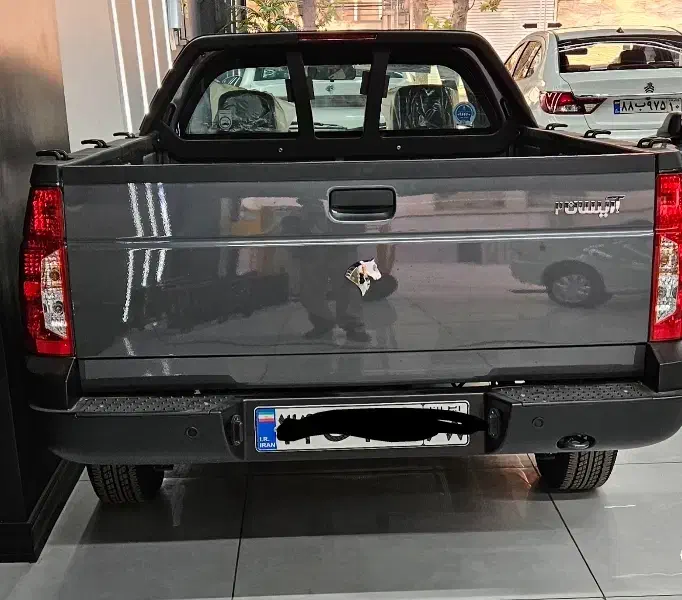 آریسان ۲ دوگانه سوز صفر خشک|خودرو سواری و وانت|کرج, کوی امامیه|دیوار