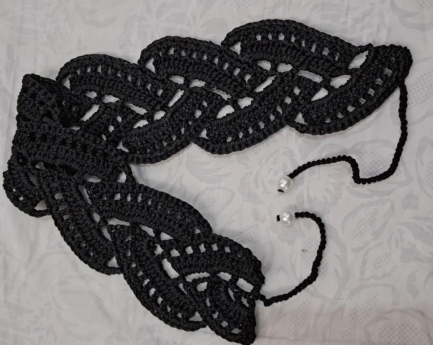 کلاه لئون،هدبند،باندانا|لباس|مبارکه, |دیوار